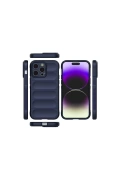 Newface Apple iPhone 13 Pro Kılıf Optimum Silikon