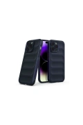 Newface Apple iPhone 13 Pro Kılıf Optimum Silikon