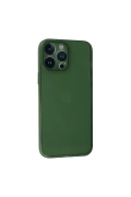 KILIFINI SEÇ - Apple iPhone 13 Pro Kılıf PP Ultra İnce Kapak