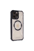 KILIFINI SEÇ - Apple iPhone 13 Pro Kılıf Prag Magneticsafe Kapak