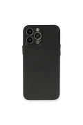 Newface Apple iPhone 13 Pro Kılıf Puma Silikon