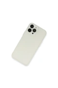 Newface Apple iPhone 13 Pro Kılıf Puma Silikon