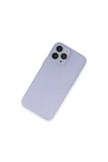 Newface Apple iPhone 13 Pro Kılıf Puma Silikon