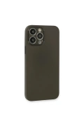 Newface Apple iPhone 13 Pro Kılıf Puma Silikon