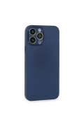 Newface Apple iPhone 13 Pro Kılıf Puma Silikon