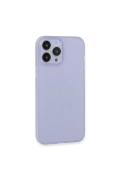 Newface Apple iPhone 13 Pro Kılıf Puma Silikon