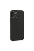 Newface Apple iPhone 13 Pro Kılıf Puma Silikon