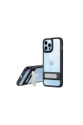 KILIFINI SEÇ - Apple iPhone 13 Pro Kılıf Rolet Stand Kapak