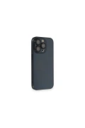 Newface Apple iPhone 13 Pro Max Kılıf Armada Lensli Kapak