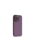 Newface Apple iPhone 13 Pro Max Kılıf Armada Lensli Kapak