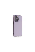 Newface Apple iPhone 13 Pro Max Kılıf Armada Lensli Kapak