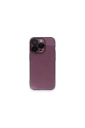 Newface Apple iPhone 13 Pro Max Kılıf Armada Lensli Kapak