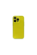 Newface Apple iPhone 13 Pro Max Kılıf Armada Lensli Kapak