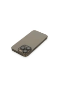 Newface Apple iPhone 13 Pro Max Kılıf Armada Lensli Kapak