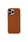 KILIFINI SEÇ - Apple iPhone 13 Pro Max Kılıf Asya Deri Silikon