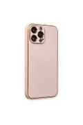 KILIFINI SEÇ - Apple iPhone 13 Pro Max Kılıf Coco Karbon Silikon