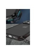 Newface Apple iPhone 13 Pro Max Kılıf Elegant Kapak