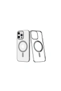 KILIFINI SEÇ - Apple iPhone 13 Pro Max Kılıf Element Magneticsafe Sert Kapak