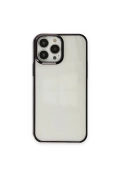 Newface Apple iPhone 13 Pro Max Kılıf Element Silikon