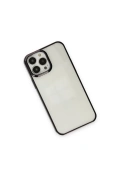 Newface Apple iPhone 13 Pro Max Kılıf Element Silikon