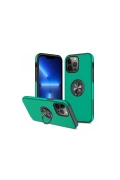 KILIFINI SEÇ - Apple iPhone 13 Pro Max Kılıf Elit Yüzüklü Kapak