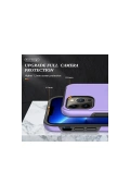 KILIFINI SEÇ - Apple iPhone 13 Pro Max Kılıf Elit Yüzüklü Kapak