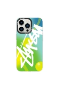 Newface Apple iPhone 13 Pro Max Kılıf Estoril Desenli Kapak