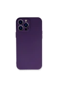 Newface Apple iPhone 13 Pro Max Kılıf First Silikon