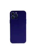 Newface Apple iPhone 13 Pro Max Kılıf First Silikon
