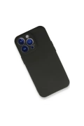 Newface Apple iPhone 13 Pro Max Kılıf First Silikon