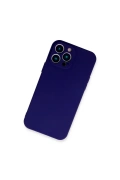 Newface Apple iPhone 13 Pro Max Kılıf First Silikon