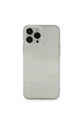 KILIFINI SEÇ - Apple iPhone 13 Pro Max Kılıf Fly Lens Silikon