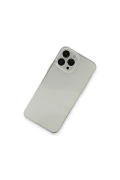 KILIFINI SEÇ - Apple iPhone 13 Pro Max Kılıf Fly Lens Silikon