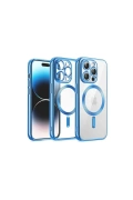 KILIFINI SEÇ - Apple iPhone 13 Pro Max Kılıf Kross Magneticsafe Kapak