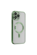 KILIFINI SEÇ - Apple iPhone 13 Pro Max Kılıf Kross Magneticsafe Kapak