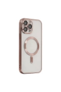 KILIFINI SEÇ - Apple iPhone 13 Pro Max Kılıf Kross Magneticsafe Kapak