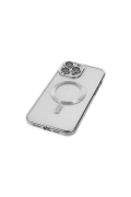 KILIFINI SEÇ - Apple iPhone 13 Pro Max Kılıf Kross Magneticsafe Kapak