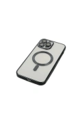 KILIFINI SEÇ - Apple iPhone 13 Pro Max Kılıf Kross Magneticsafe Kapak