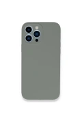 KILIFINI SEÇ - Apple iPhone 13 Pro Max Kılıf Lansman Legant Silikon