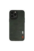 KILIFINI SEÇ - Apple iPhone 13 Pro Max Kılıf Loop Deri Silikon