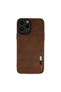 KILIFINI SEÇ - Apple iPhone 13 Pro Max Kılıf Loop Deri Silikon