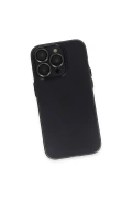KILIFINI SEÇ - Apple iPhone 13 Pro Max Kılıf Luko Lens Silikon
