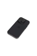 KILIFINI SEÇ - Apple iPhone 13 Pro Max Kılıf Luko Lens Silikon