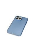 KILIFINI SEÇ - Apple iPhone 13 Pro Max Kılıf Modos Metal Kapak