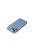 KILIFINI SEÇ - Apple iPhone 13 Pro Max Kılıf Modos Metal Kapak