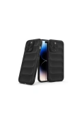 Newface Apple iPhone 13 Pro Max Kılıf Optimum Silikon