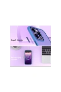 KILIFINI SEÇ - Apple iPhone 13 Pro Max Kılıf Power Silikon