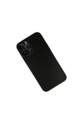 KILIFINI SEÇ - Apple iPhone 13 Pro Max Kılıf PP Ultra İnce Kapak