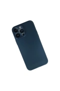 KILIFINI SEÇ - Apple iPhone 13 Pro Max Kılıf PP Ultra İnce Kapak