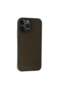 KILIFINI SEÇ - Apple iPhone 13 Pro Max Kılıf PP Ultra İnce Kapak